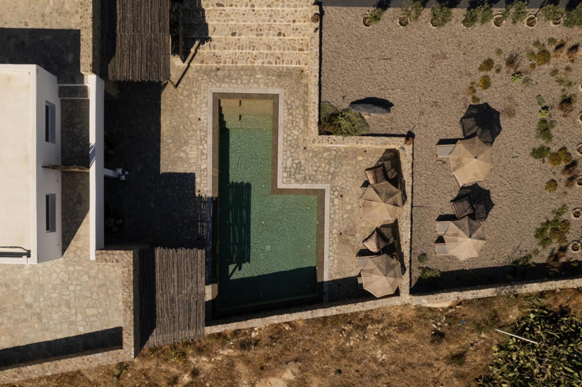 Panda Art Houses Ano Mera Luaran gambar